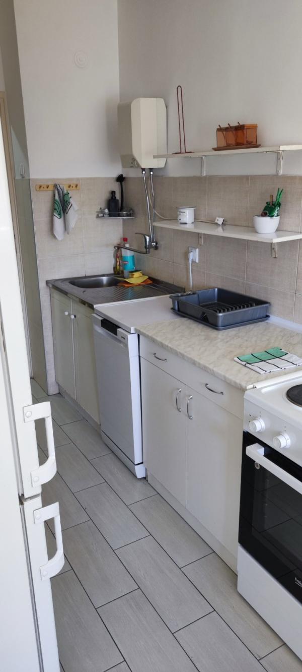 Slika 5 - Stanka Paunovica Veljka, Dvosoban stan za izdavanje, 53m2, 420€